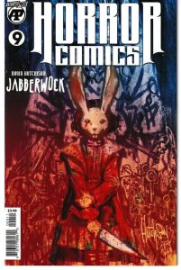 Câu Chuyện Kinh Dị 9