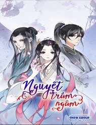 Nguyệt Trầm Ngâm