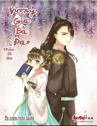 Vương Gia Bá Đạo Và Bác Sĩ Xinh Đẹp