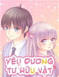Yêu Đương Tư Hữu Vật