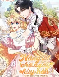 Nàng Vịt Chờ Ngày Hủy Hôn