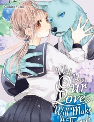 Kimi To Koete Koi Ni Naru