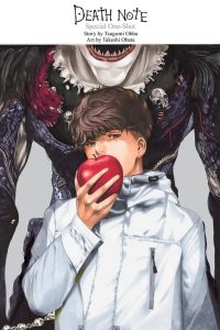 Death Note: One-Shot Đặc Biệt