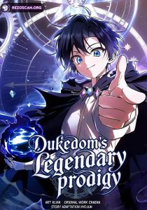 Thiên Tài Huyền Thoại Nhà Công Tước